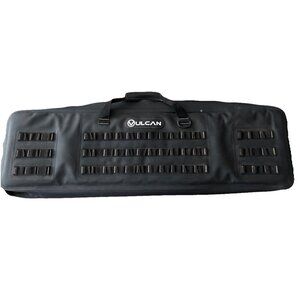 Vulcan Tactical Hunting Sportsmen Double Rifle Waterproof Bag 39”W x 12”H-READ